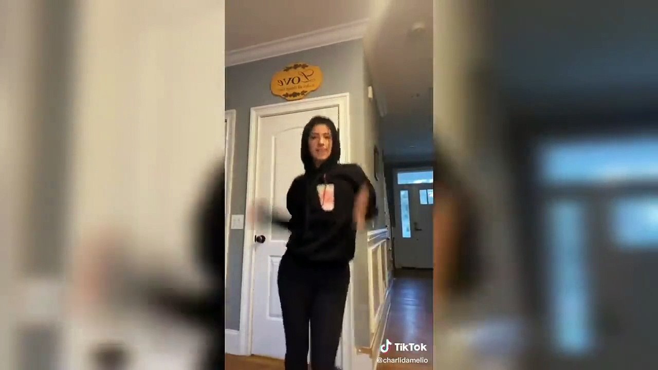 Charli D'Amelio Tiktok Compilation #2 (March 2020)