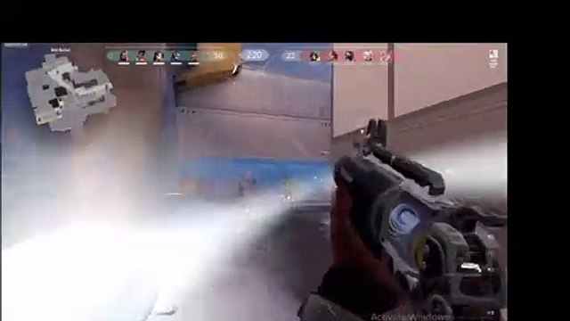 Snowball lang sa valo ako malakas