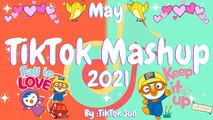 New Tiktok Mashup May 2021 (Not Clean)