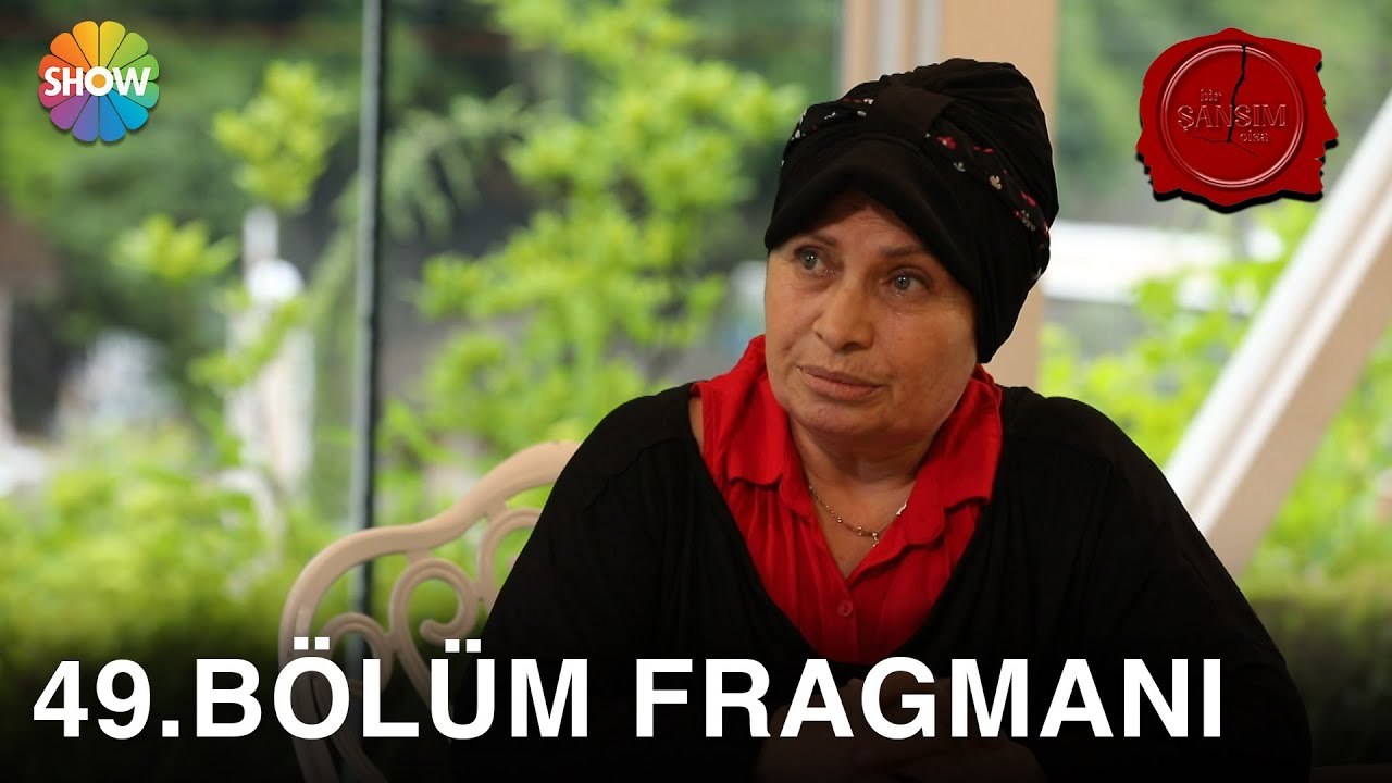 Bir Şansım Olsa 49. Bölüm Fragmanı | "Eski eşimden bir şans daha istiyorum..."