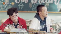 Đừng Phiền Tôi Học Tập 2 - HTV7 lồng tiếng tap 3 - Phim Trung Quốc - xem phim dung phien toi hoc tap 2