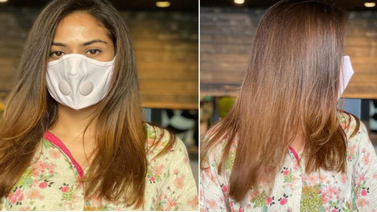 Mira Rajput Kapoor का Sexy Look Social Media पर हुआ Viral, Check Out Video | FilmiBeat