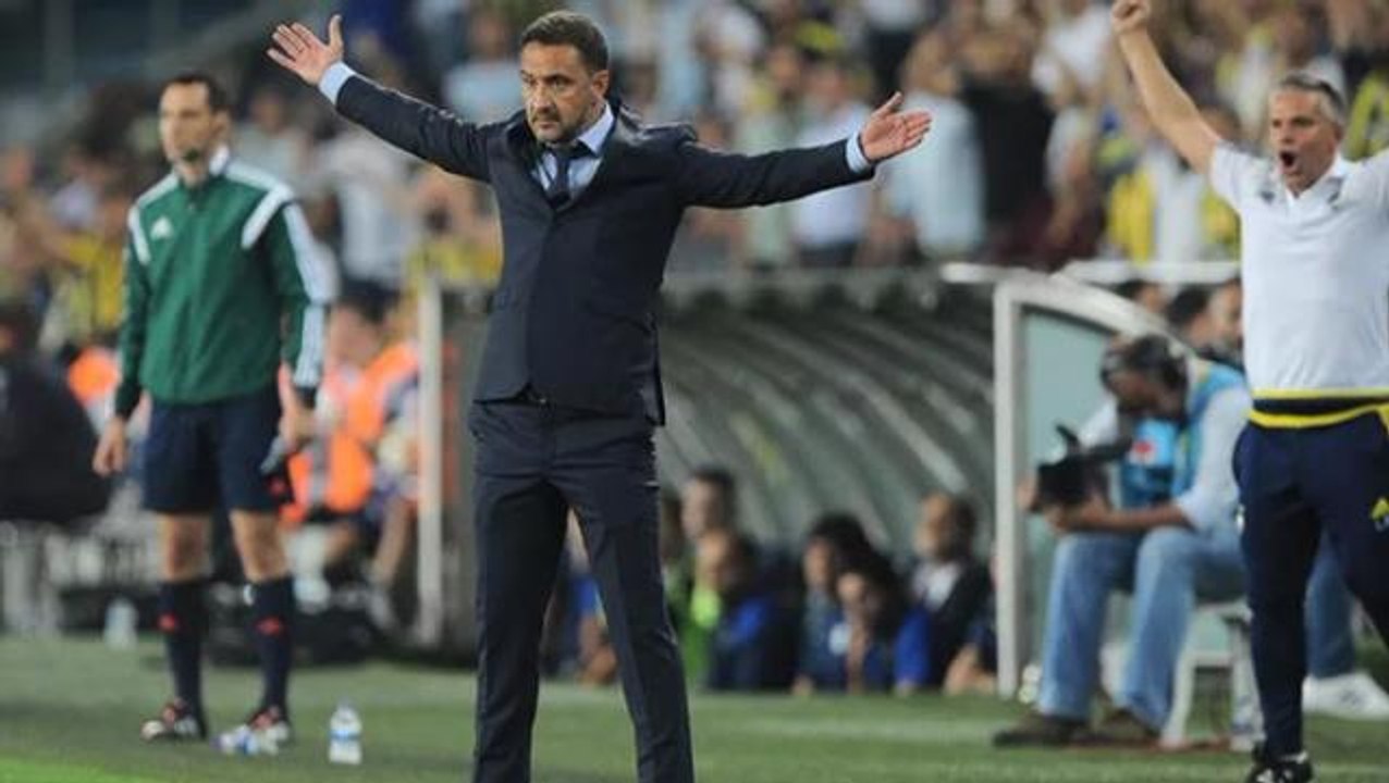 Fenerbahçe'nin yeni teknik direktörü Vitor Pereira'nın yönetime sunduğu transfer raporu ortaya çıktı
