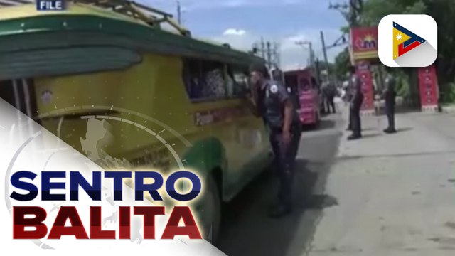 DOH, umapela sa LGUs na ipatupad nang maayos ang bagong protocol para sa mga fully vaccinated; Kalidad ng vaccination cards ng LGUs, kailangang i-improve ayon sa DOH