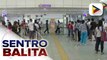 Dalawang bagong istasyon ng LRT-2, binuksan na sa publiko ngayong araw; pagdagsa ng mga pasahero, hamon sa unang araw ng dalawang bagong istasyon