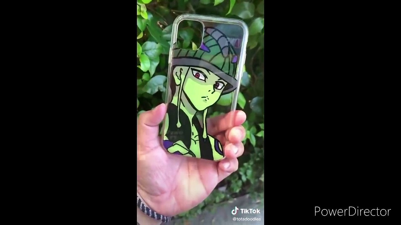 Anime Art Tiktok Compilation #3