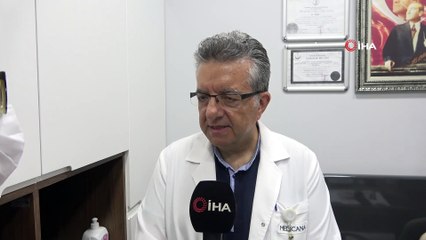 Dünyada her yıl 2 milyon kişi ishalden ölüyor