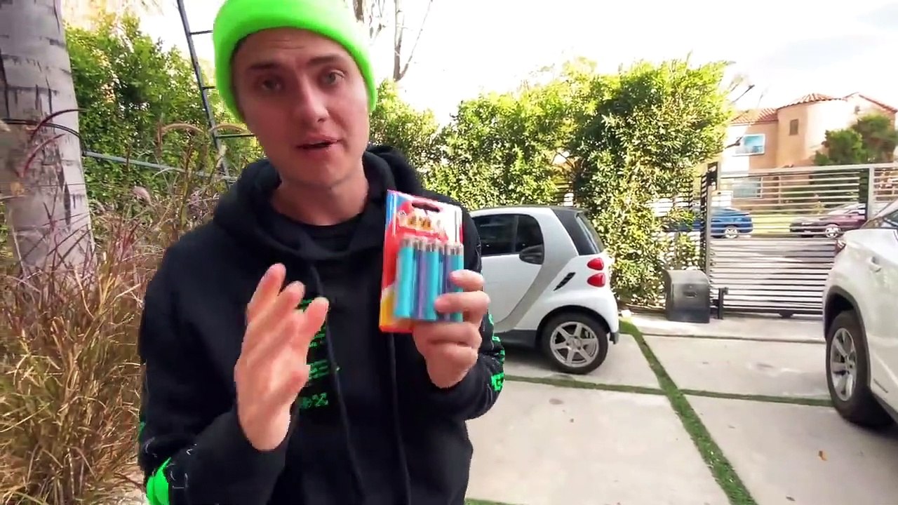 We Tested Viral Tiktok Life Hacks!!