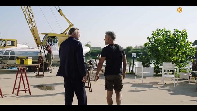 Los relojes del diablo | Promo de la nueva serie de Cuatro