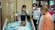 Former Uttar Pradesh CM Kalyan Singh admitted in ICU, PM Modi enquires about his health