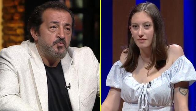 Şef Mehmet Yalçınkaya, MasterChef'te elenen yarışmacıya ücretsiz eğitim verecek