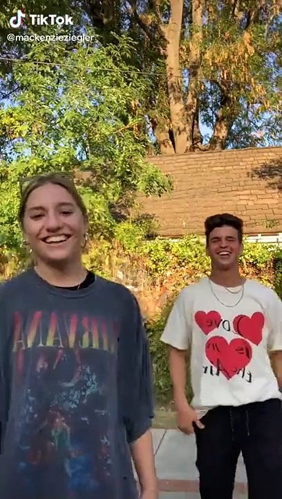 Couple Goals Dance - Don'T Tell 'Em Tiktok Compilation - Best Challenges 2020