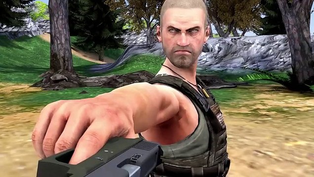 PUBG Animation FUNNY NOOB SFM Animation
