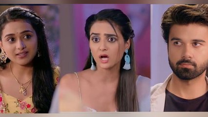 Sasural Simar Ka 2: Simar ने दिया Kajal को करारा जवाब तो इंप्रेस हुआ Aarav | FilmiBeat