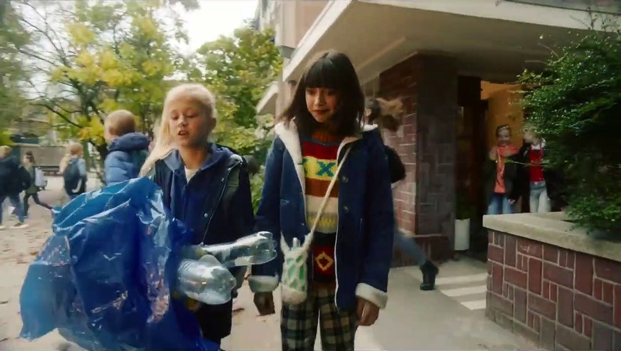 Engel Wenn Wünsche wahr werden - Trailer (Deutsch) HD