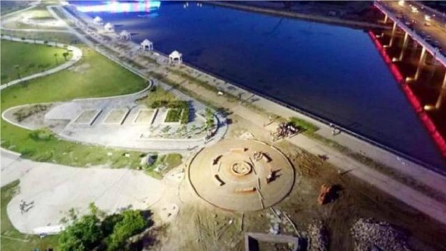 Gomti riverfront scam: CBI raids multiple locations in UP