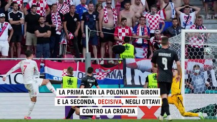 Euro2020, i duelli che decideranno Italia-Spagna