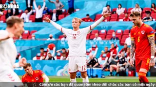 Nhận định Anh vs Đan Mạch Bán kết EURO 2021