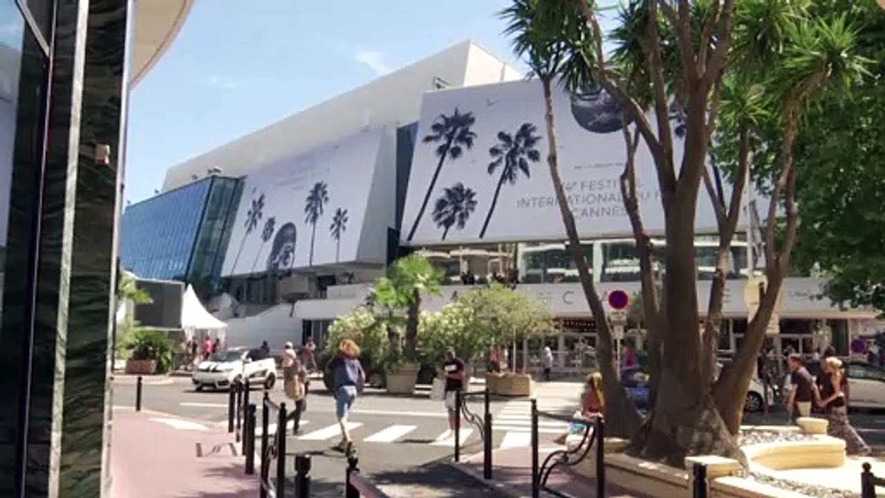 Endlich wieder Kino und Stars: Cannes freut sich auf das Festival
