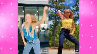 Elliana Walmsley Vs Lilly Ketchman Tiktok Dances Compilation