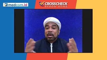 Ali Ngabalin: "The King of Lip Service" Bukan Kritik, Ini Nyinyir