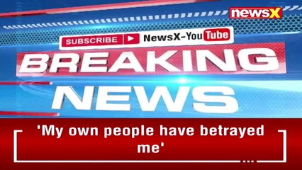 NCB Arrests Sonu Pathan He Was Absconding For 5 Months NewsX