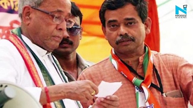 Abhijit Mukherjee, former Congress MP and Pranab Mukherjee’s son, set to join TMC today