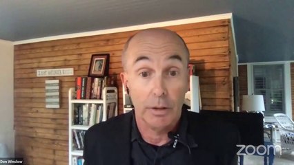 Live polar : entretien avec Don Winslow