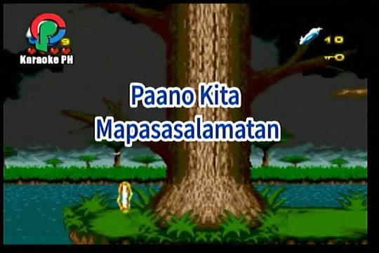 Kuh Ledesma Paano Kita Mapasasalamatan Karaoke