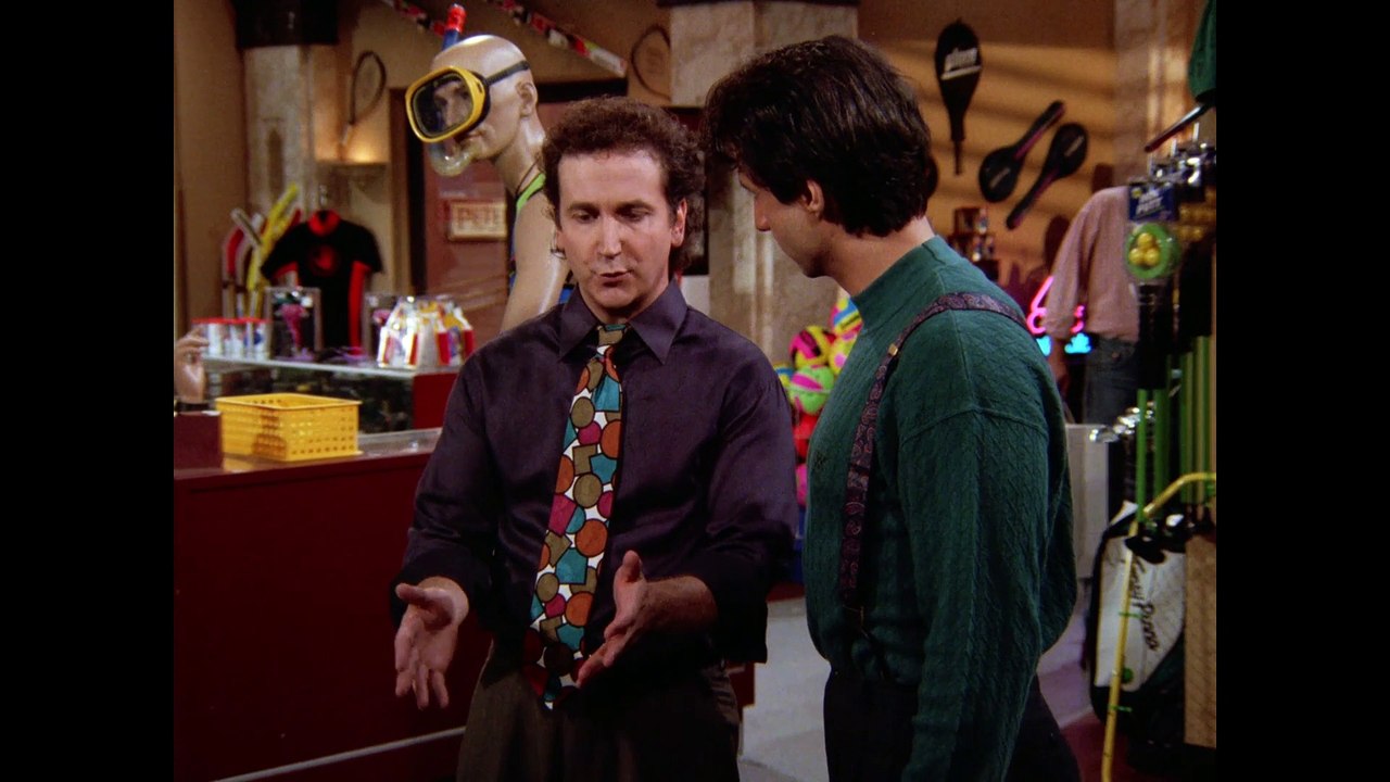 8x02 - Fuera de horas