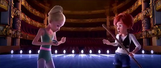 Ballerina (2016) WEB-DL XviD AC3 FRENCH