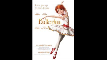 Ballerina (French) Streaming XviD AC3