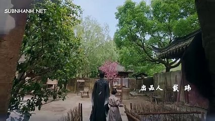 Phim mới - Sơn Hà Vô Dạng - Shan He Wu Yang (2021) - Tập 9 VietSub + Thuyết Minh