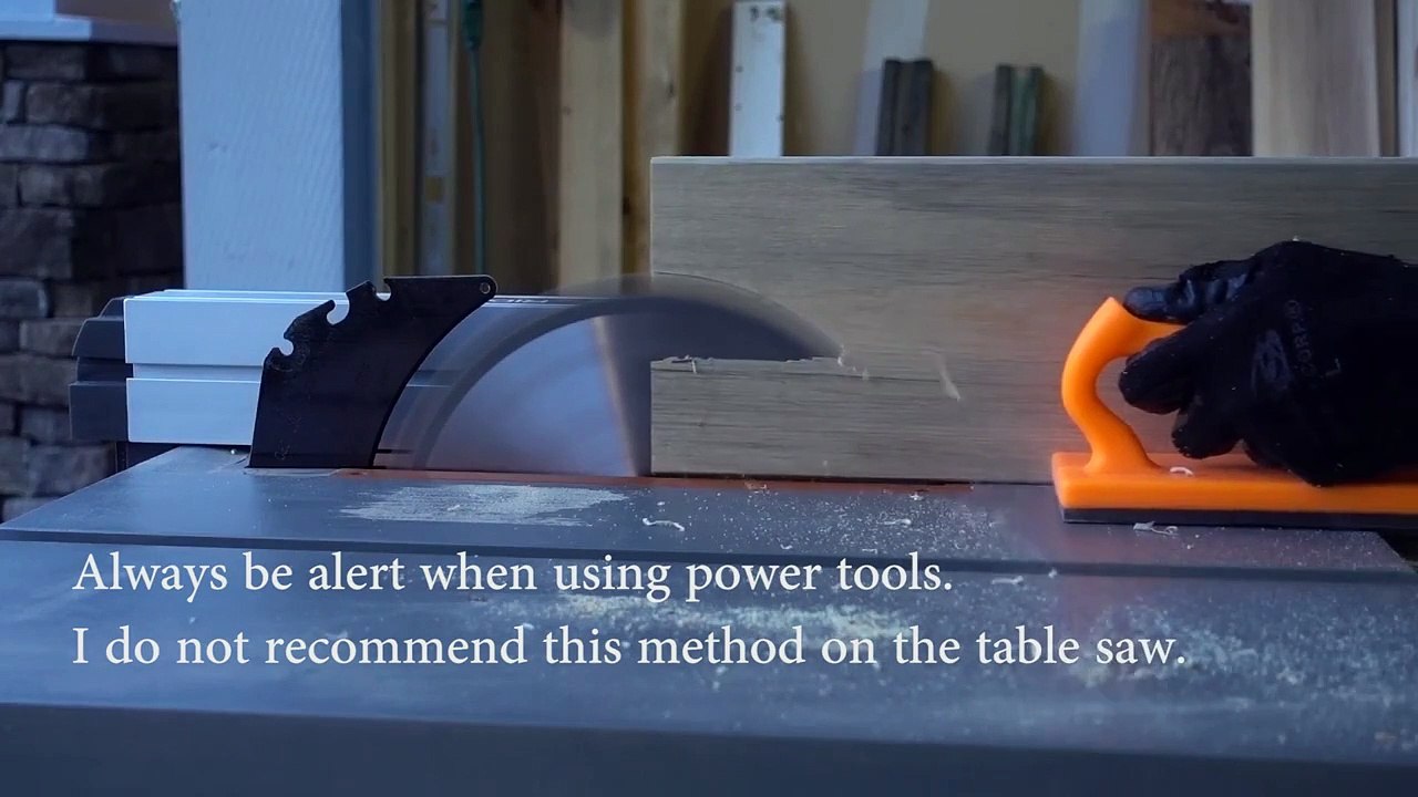 Diy Balustrade Coffee Table