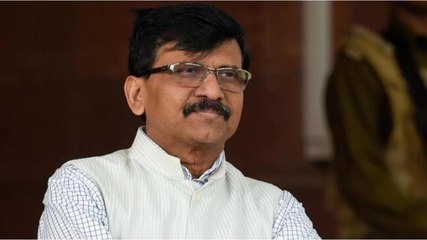 'Not India-Pakistan, we are like Aamir-Kiran': Sanjay Raut on BJP-Shiv Sena ties