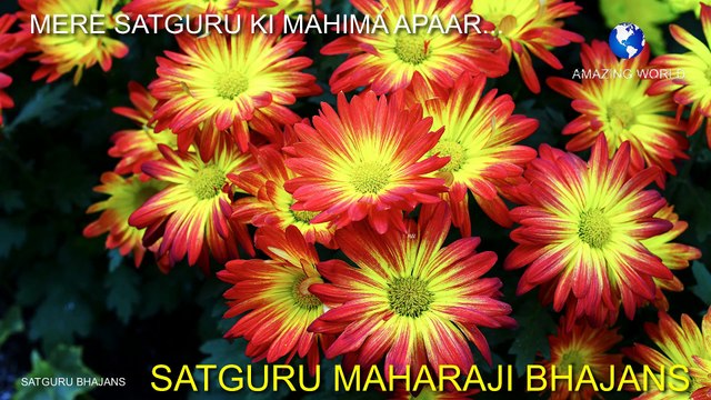 सतगुरुजी का भजन | Prem rawat bhajan | Mere satguru ki mahima apaar bhajan | Guru maharaji bhajan | Satguru maharaji bhajans