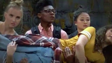 KC Undercover S03E03 - Welcome to the Jungle