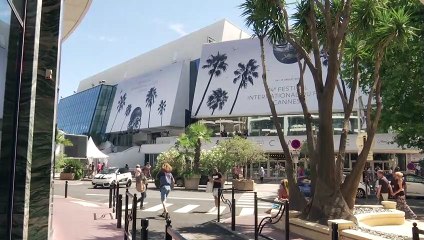 Kezdődik a Cannes-i Filmfesztivál