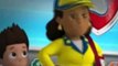 Paw Patrol S02E18 Pups Save A Basketball Game