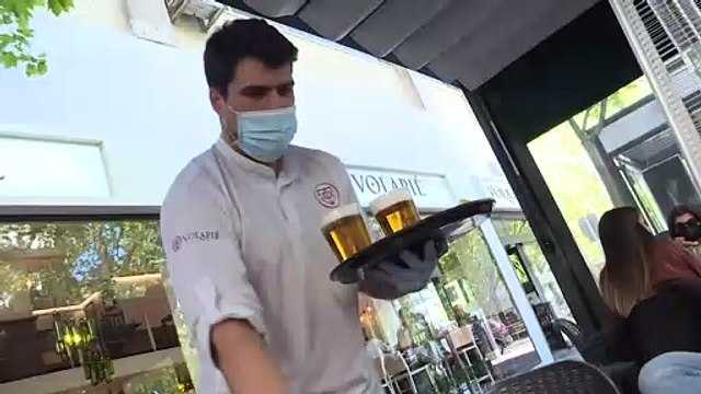 Un estudio establece en una o dos cervezas diarias el consumo moderado saludable