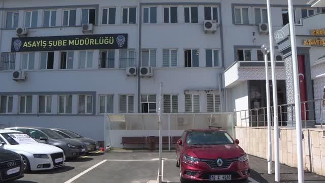 Son dakika haberi | Bir kişinin silahla öldürülmesine ilişkin 3 şüpheli gözaltına alındı