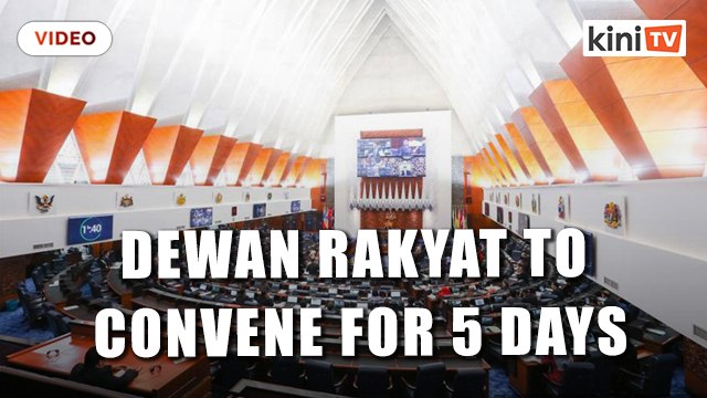 Parliament to reconvene on July 26 - PMO