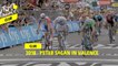 The Legend - 2018 , Peter Sagan in Valence