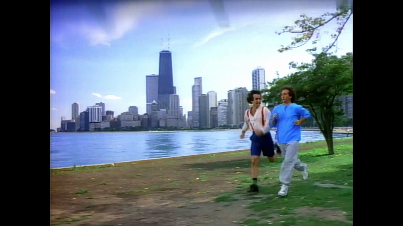 8x04 - Concurso del bebé