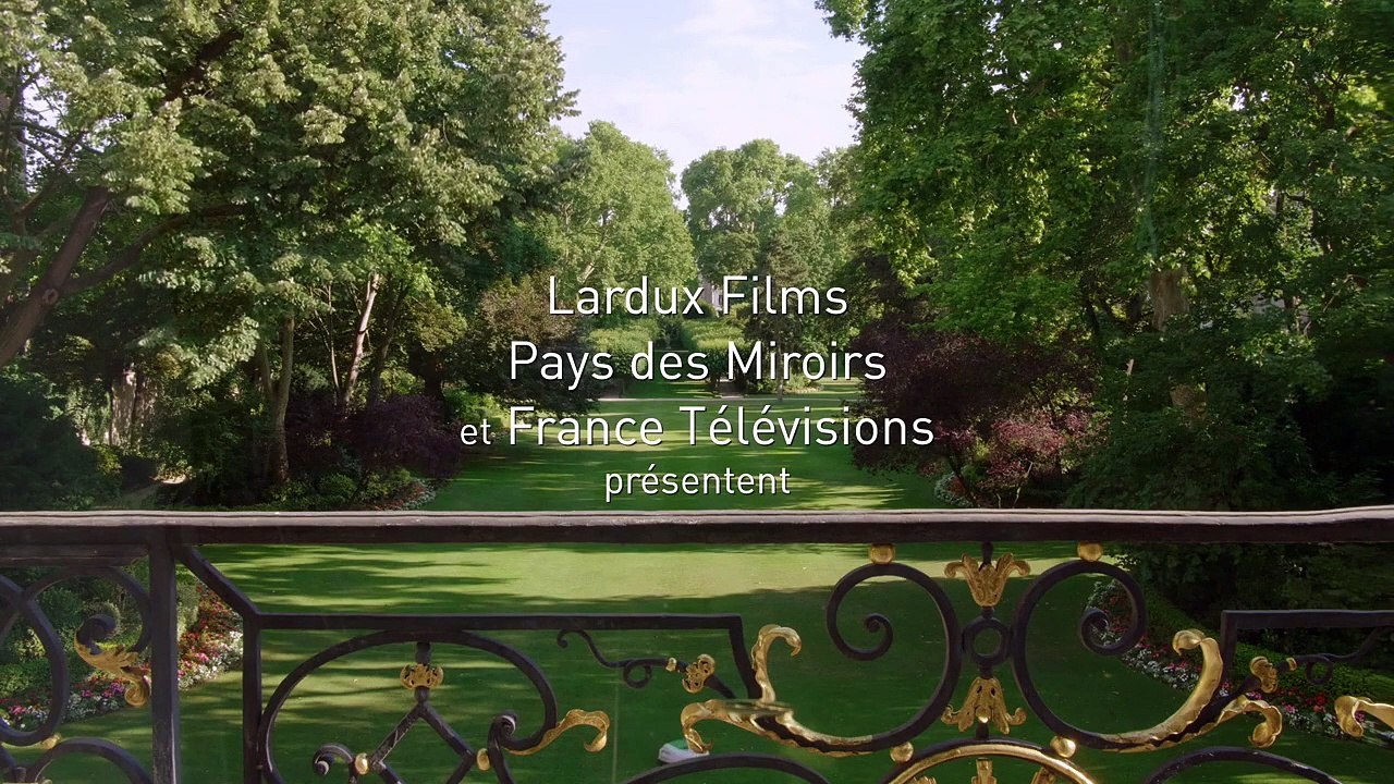 Bande-annonce - Édouard, mon pote de droite : aux manettes