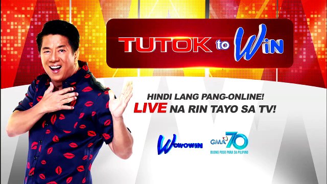 Tutok to Win sa Wowowin: July 5, 2021