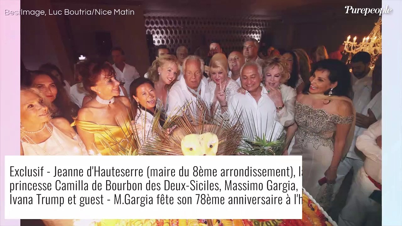 Camilla de Bourbon-Siciles, évadée fiscale : elle risque la prison, sa famille brisée