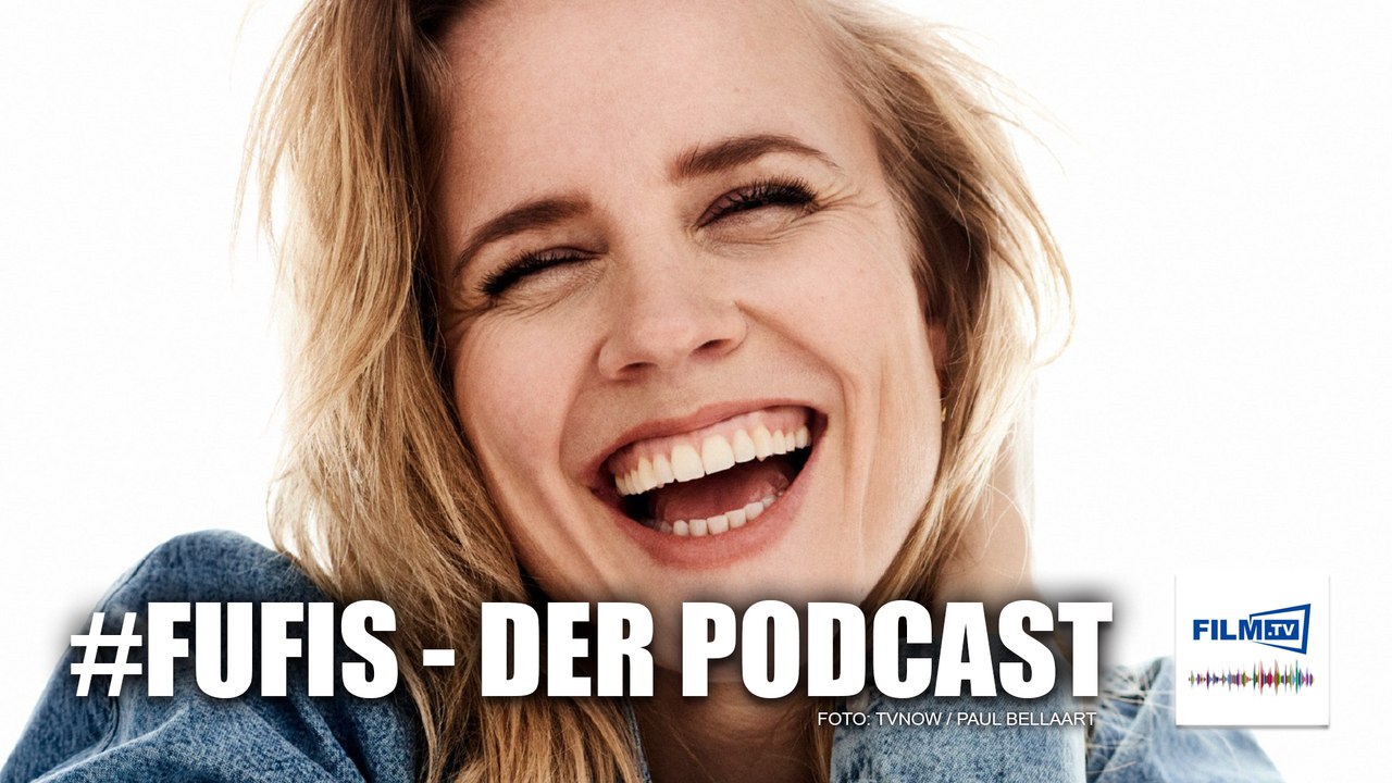 Ilse DeLange ist neu in der DSDS-Jury - FUFIS Podcast