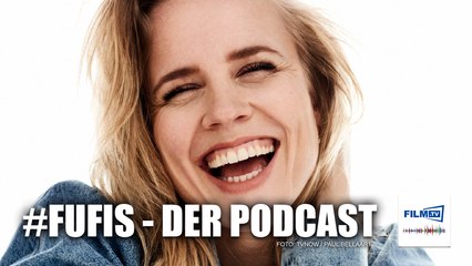 Ilse DeLange ist neu in der DSDS-Jury - FUFIS Podcast