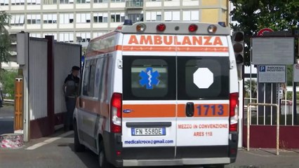 Папа Римский выздоравливает